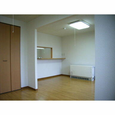 同タイプ仕様の写真