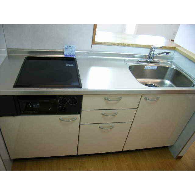 同タイプ仕様の写真