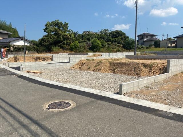 物件画像 福津市 花見の里３丁目 (千鳥駅) 2階建 4LDK