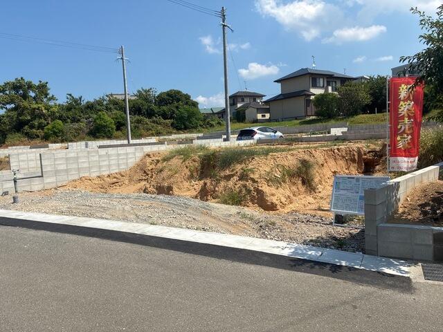 物件画像 福津市 花見の里３丁目 (千鳥駅) 2階建 4LDK