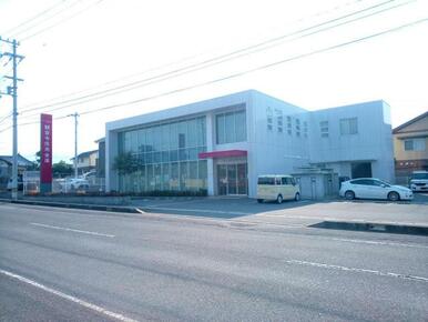 観音寺信用金庫 豊浜支店