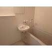 バス/シャワー
