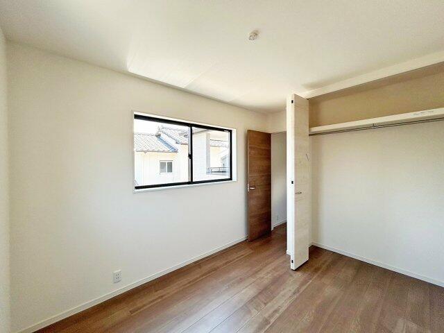 物件画像 北九州市小倉南区 中曽根東２丁目 (下曽根駅) 2階建 4LDK