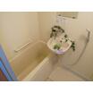 バス/シャワー