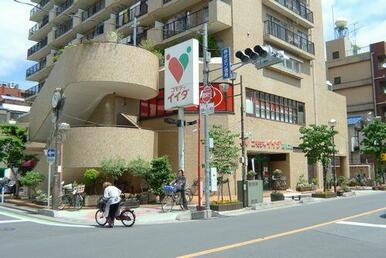 コモディイイダ西川口店