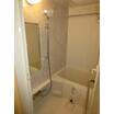 バス/シャワー