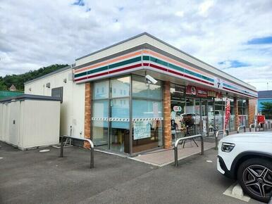 セブンイレブン 仙台秋保店