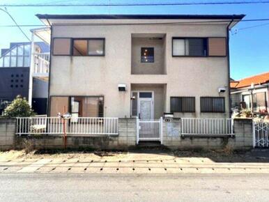 外観も気になるポイント