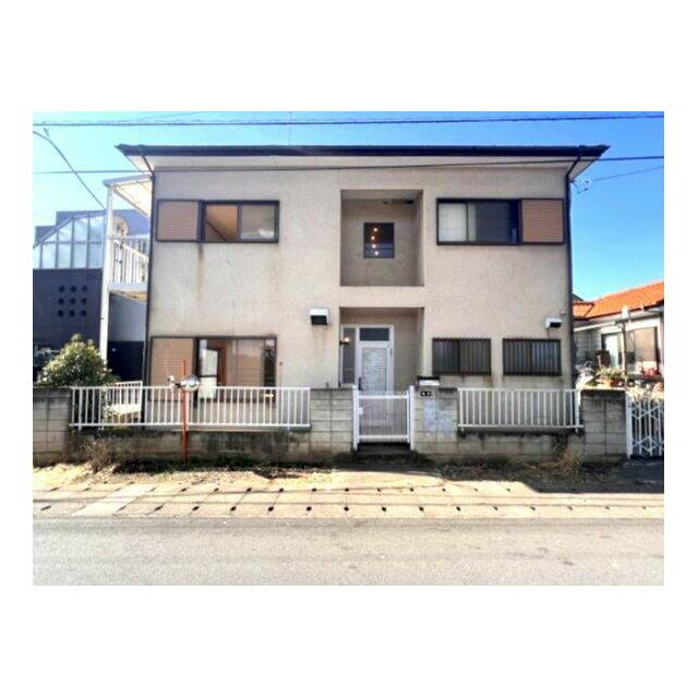 外観も気になるポイント