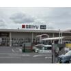 ショッピング施設