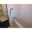 バス/シャワー