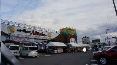 ムーミー林店さん