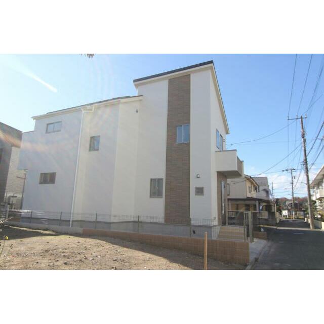 detached 一ノ宮４丁目