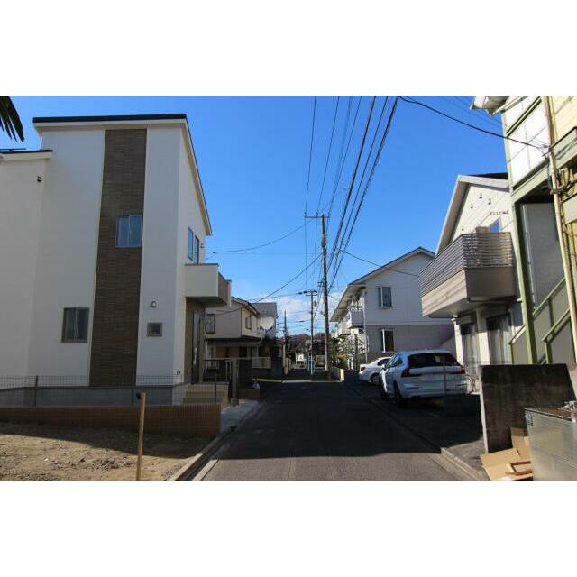 detached 一ノ宮４丁目