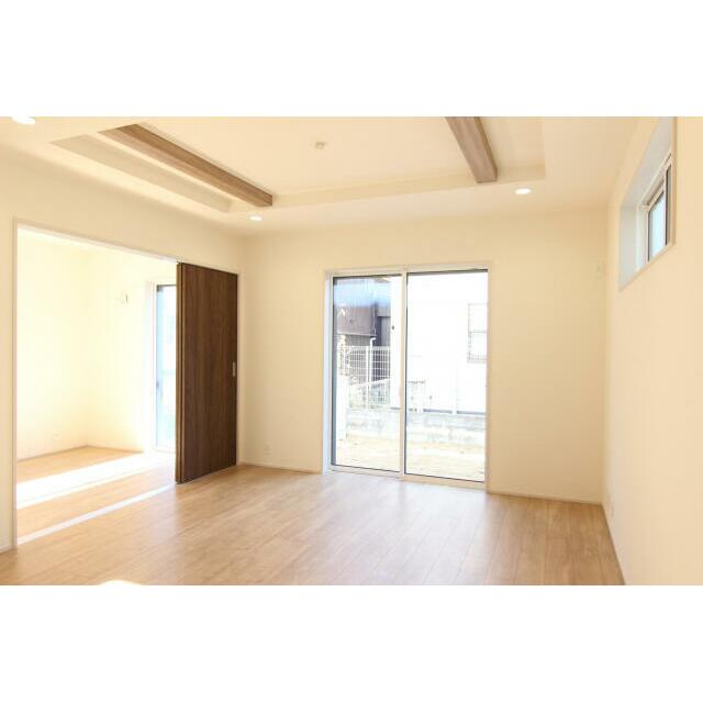 detached 一ノ宮４丁目