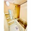 バス/シャワー