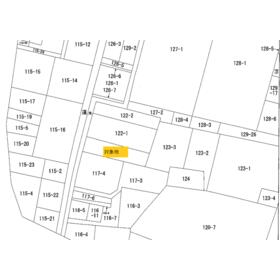 地形図等