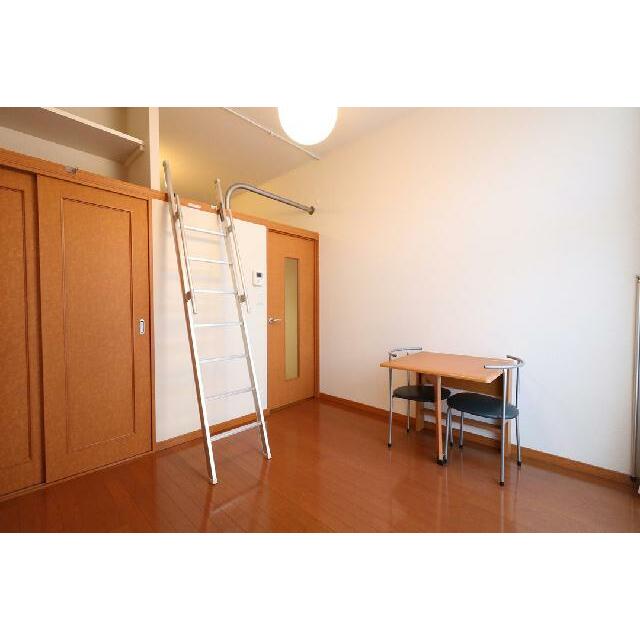 家具家電付により急な転勤や新生活を今すぐスタートできます！