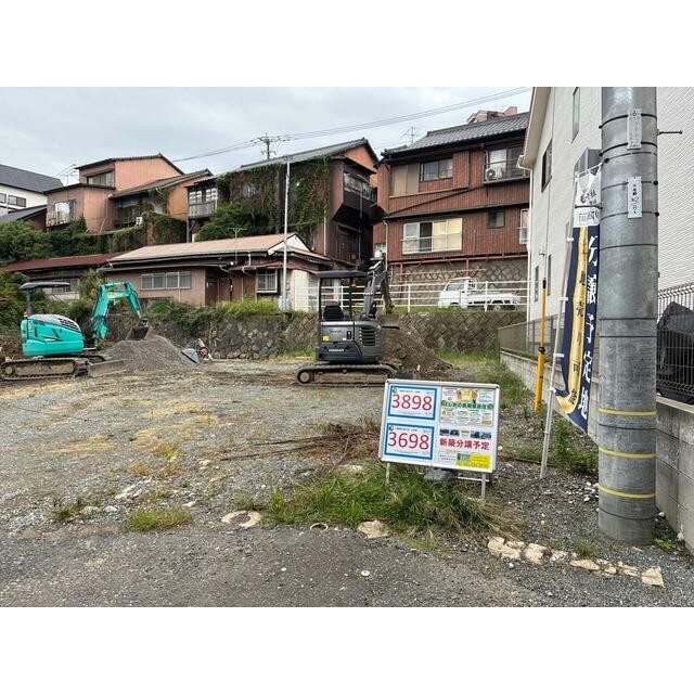 （2号棟）