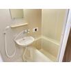 バス/シャワー