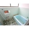 バス/シャワー