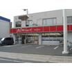 ショッピング施設