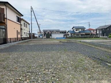 （1号棟）