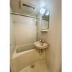 バス/シャワー