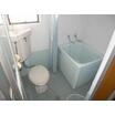 バス/シャワー