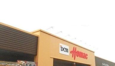 DCM　北上藤沢店