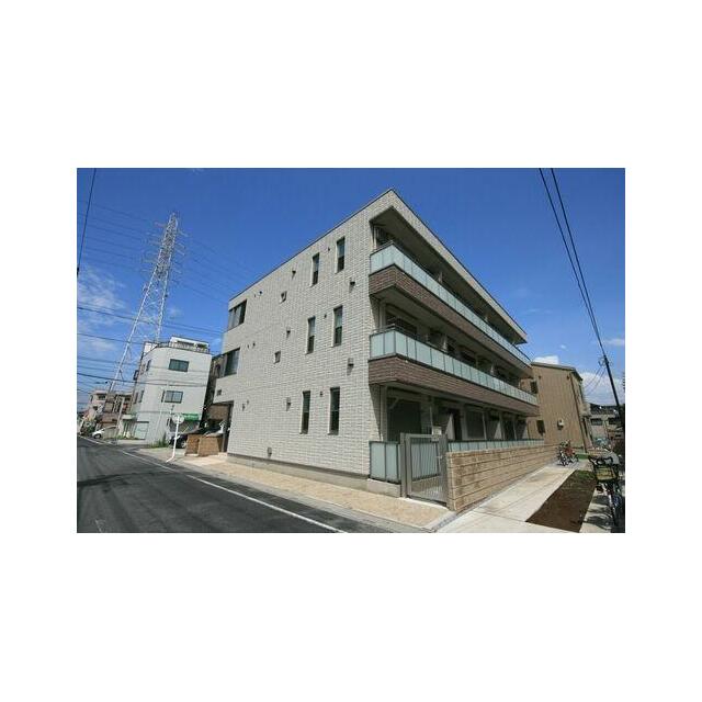 暮らしのゆとりを提案する積水ハウスの賃貸住宅シャーメゾン。