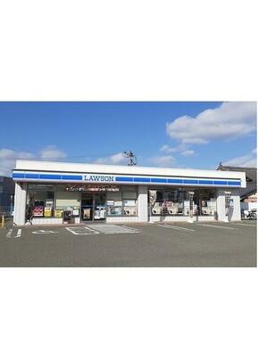 ローソン 八代大村町店