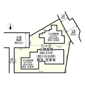 地形図等