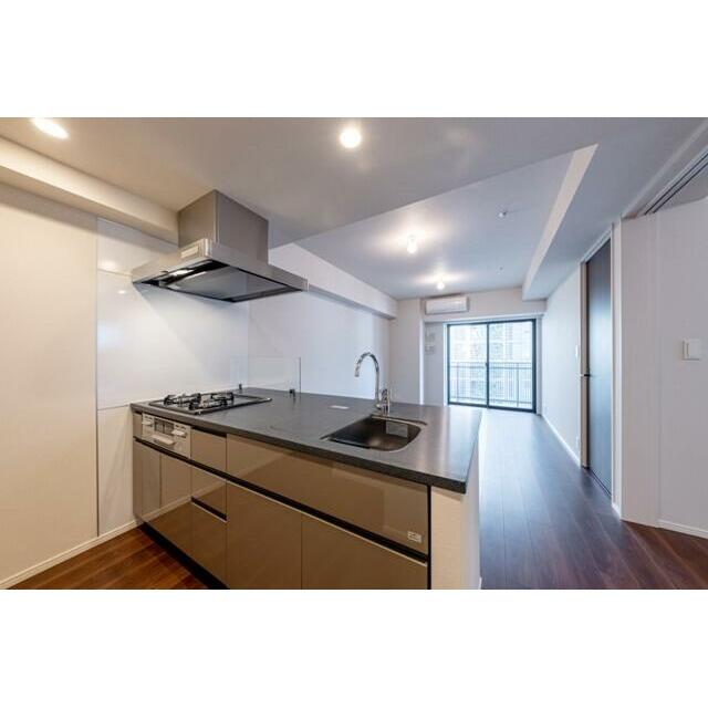 ※写真は同タイプ住戸です。