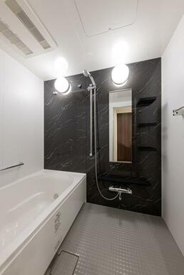 ※写真は同タイプ住戸です。