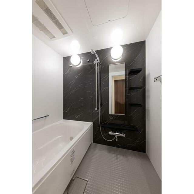 ※写真は同タイプ住戸です。