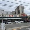 ショッピング施設