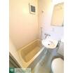 バス/シャワー