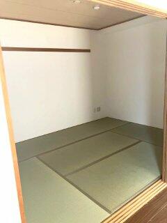 畳も落ち着きますね