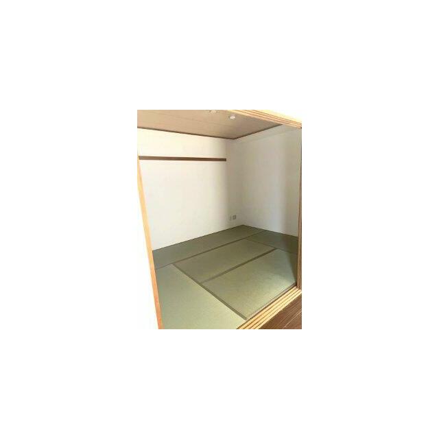 畳も落ち着きますね