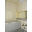 バス/シャワー