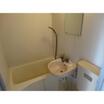 バス/シャワー