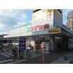 ショッピング施設
