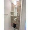 バス/シャワー