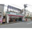 コンビニ