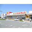 ショッピング施設