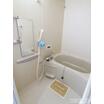 バス/シャワー
