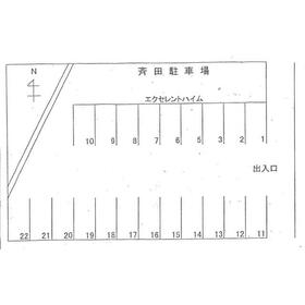 平面図