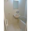 バス/シャワー