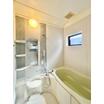 バス/シャワー